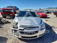 2010 Chevrolet Malibu фото