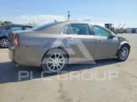 2010 Chevrolet Malibu фото