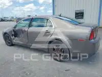 2010 Chevrolet Malibu photo