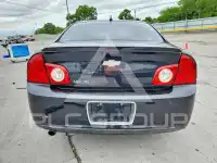 2010 Chevrolet Malibu фото