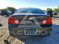 2010 Chevrolet Malibu фото