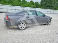 2010 Chevrolet Malibu фото