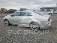 2010 Chevrolet Malibu фото