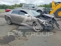 2010 Chevrolet Malibu photo