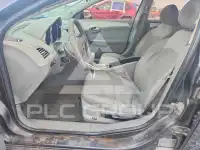 2010 Chevrolet Malibu фото