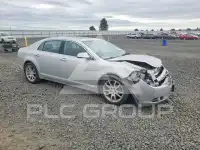 2010 Chevrolet Malibu фото