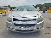 2010 Chevrolet Malibu фото