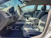 2010 Chevrolet Malibu фото