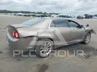 2010 Chevrolet Malibu photo