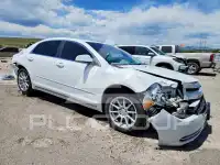 2010 Chevrolet Malibu фото