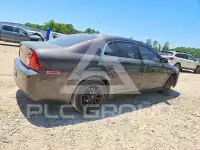 2010 Chevrolet Malibu фото