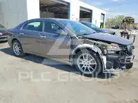2010 Chevrolet Malibu фото