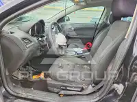 2010 Chevrolet Malibu фото