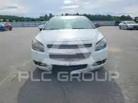 2010 Chevrolet Malibu фото