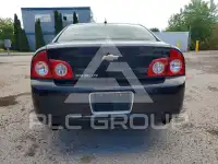 2010 Chevrolet Malibu фото