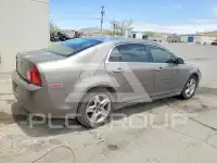 2010 Chevrolet Malibu фото