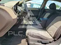 2010 Chevrolet Malibu фото