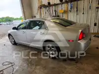 2010 Chevrolet Malibu фото