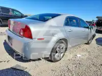 2010 Chevrolet Malibu фото