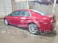 2010 Chevrolet Malibu фото