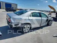 2010 Chevrolet Malibu фото