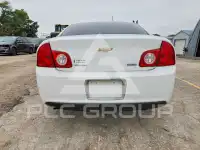2010 Chevrolet Malibu photo