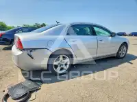 2010 Chevrolet Malibu фото