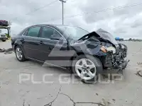 2010 Chevrolet Malibu фото