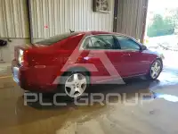 2010 Chevrolet Malibu фото