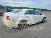 2010 Chevrolet Malibu фото