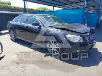 2010 Chevrolet Malibu photo