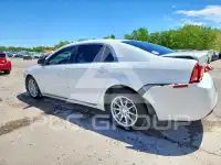 2010 Chevrolet Malibu фото