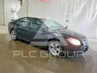 2010 Chevrolet Malibu фото