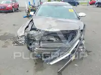 2010 Chevrolet Malibu photo