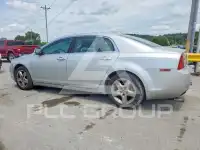 2010 Chevrolet Malibu фото