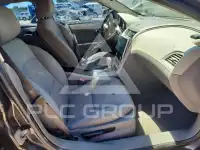 2010 Chevrolet Malibu фото