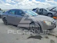2010 Chevrolet Malibu photo