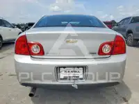 2010 Chevrolet Malibu фото