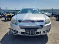 2010 Chevrolet Malibu фото