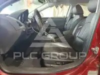 2010 Chevrolet Malibu фото