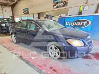 2010 Chevrolet Malibu фото
