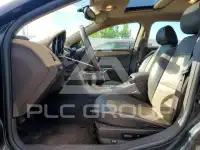 2010 Chevrolet Malibu фото