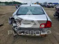 2010 Chevrolet Malibu фото