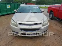 2010 Chevrolet Malibu фото
