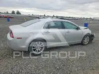 2010 Chevrolet Malibu фото