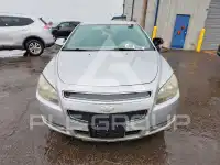 2010 Chevrolet Malibu фото