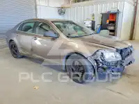 2010 Chevrolet Malibu фото