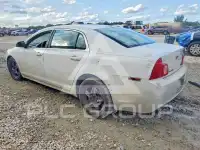 2010 Chevrolet Malibu фото