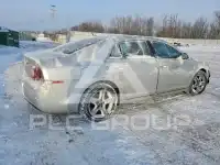 2010 Chevrolet Malibu фото