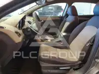 2010 Chevrolet Malibu фото